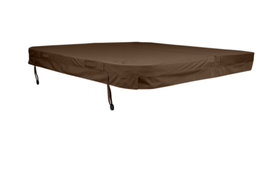 Weather Shield Cover AWP Brown (one side)