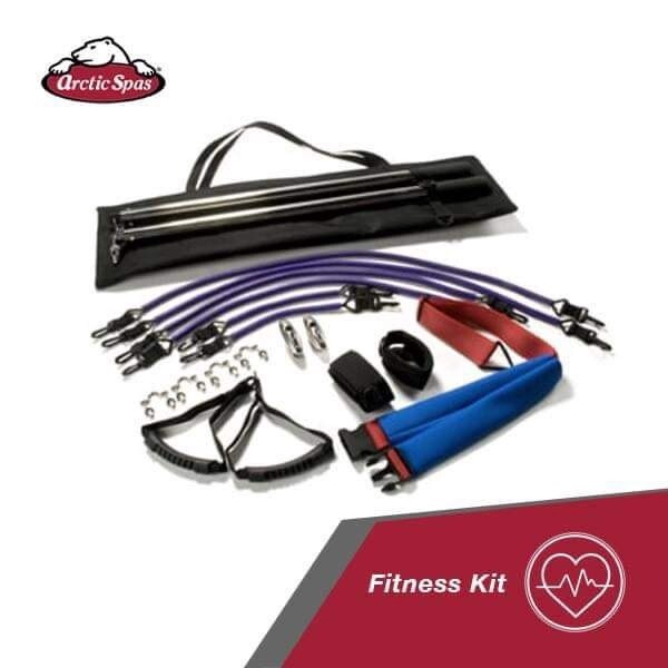 Ocean Fitness Equipment Package