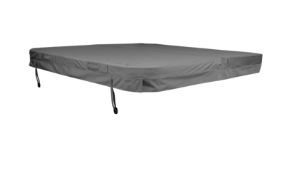 Weather Shield Cover 8' Grey