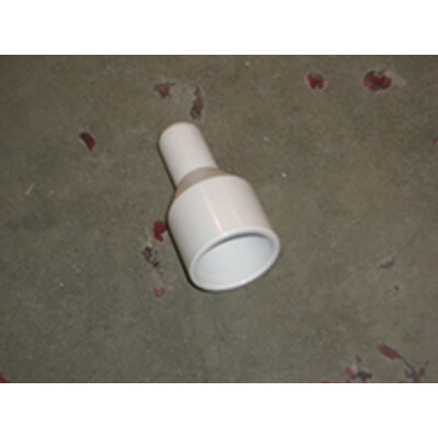 Air Control 1&quot; x 3/4&quot; Reducer