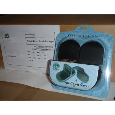 Cover Saver set