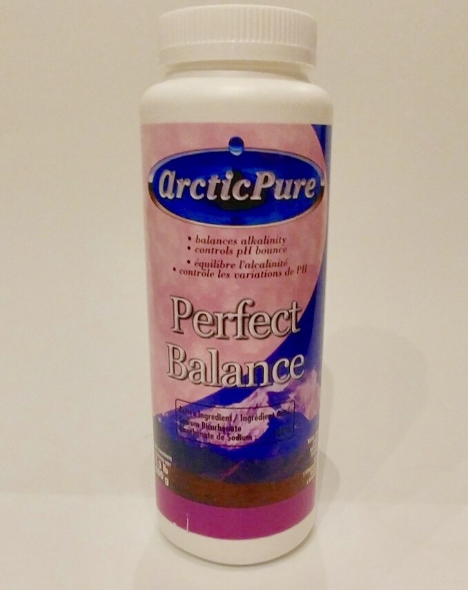 Arctic Pure Perfect Balance 680g (CAN)