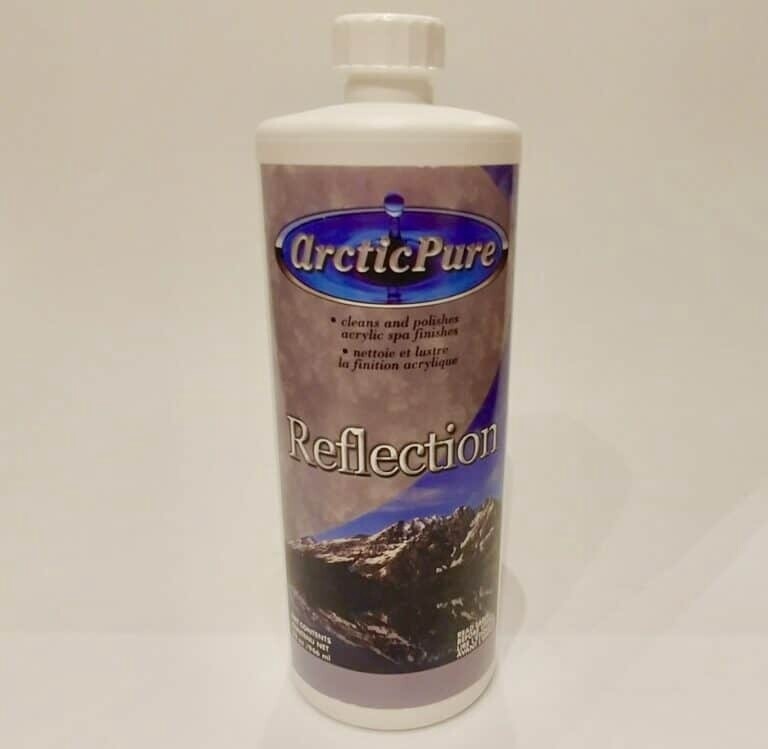 Arctic Pure Reflection 946 ml
