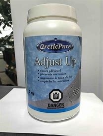 Arctic Pure Adjust Up 3KG (CAN)