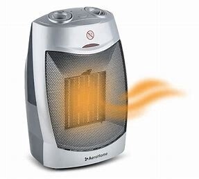 Space Heater