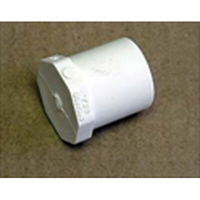 1&quot; Plug