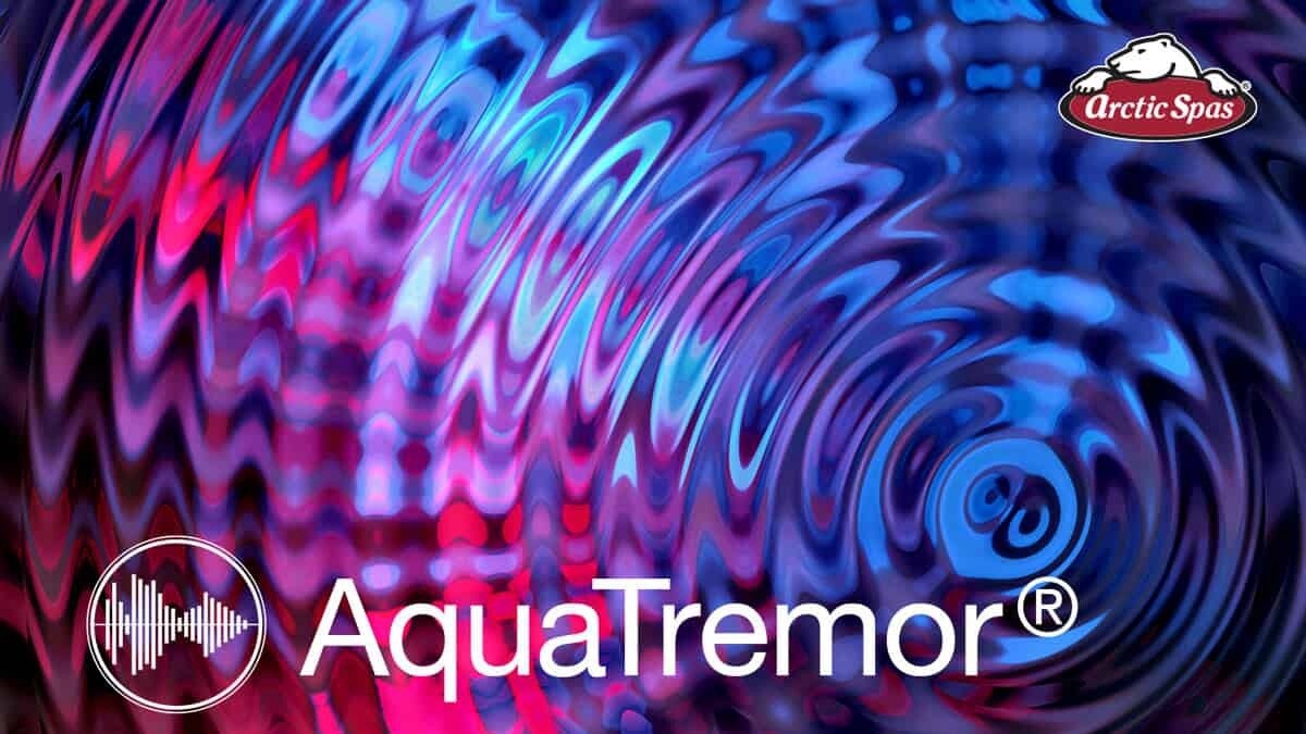 Aquatremor W/Bluetooth Retrofit Kit