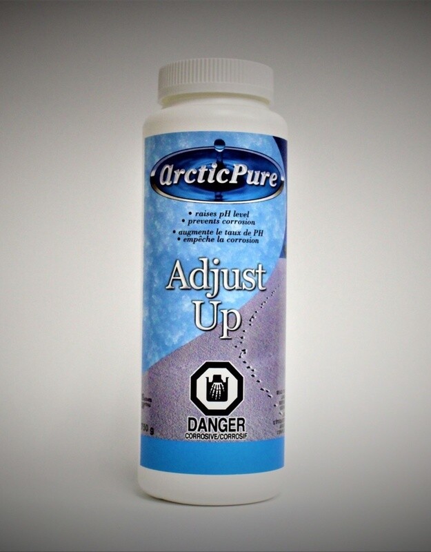 Arctic Pure Adjust Up 750g