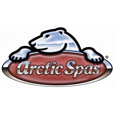 Arctic Small Decal 3.5" x 6.5"