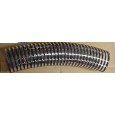 Hose 1 1/2&quot; I.D. Black (per foot)