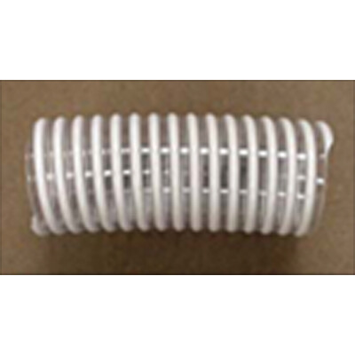 Hose 3/4&quot; I.D. White (per foot)