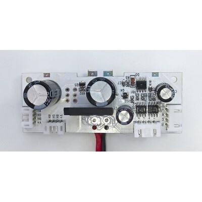 LED Strip Lighting Control Board for Eco Pak