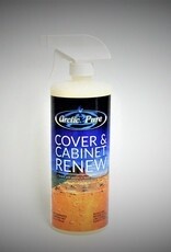 Arctic Pure Cabinet &amp; Cover Renew 946ml
