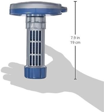 Arctic Pure Floating Dispenser