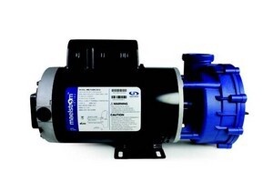 Maelstrom by Gecko MS-1 2.0&quot; X 2.0&quot;, 3HP, 2SP Pump