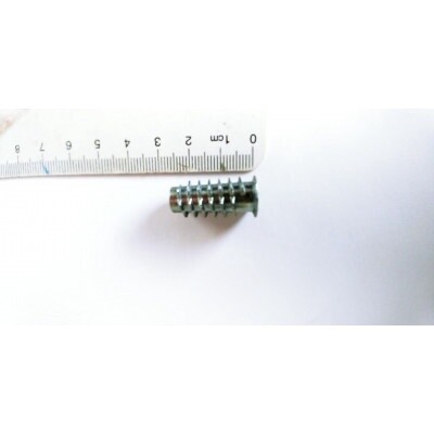 Threaded Door Insert (LONG)