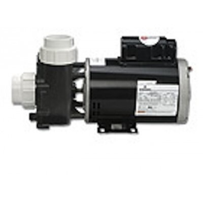 Pump 4 HP LX 1 spd (56WAUA400-I) (replaces PAK-113051)