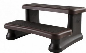 Smart Step - Espresso