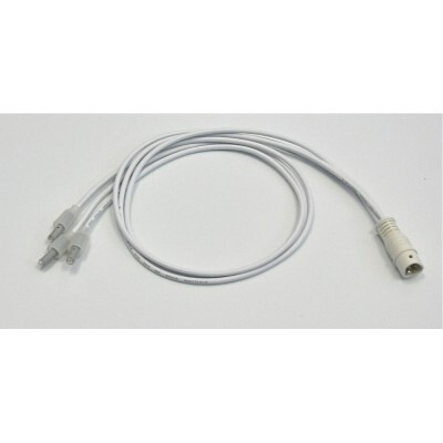 Ultimate Lighting 3 Light Wire 2012