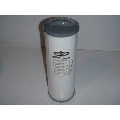 Arctic Spa Silver Sentinel Filter Threaded Base
