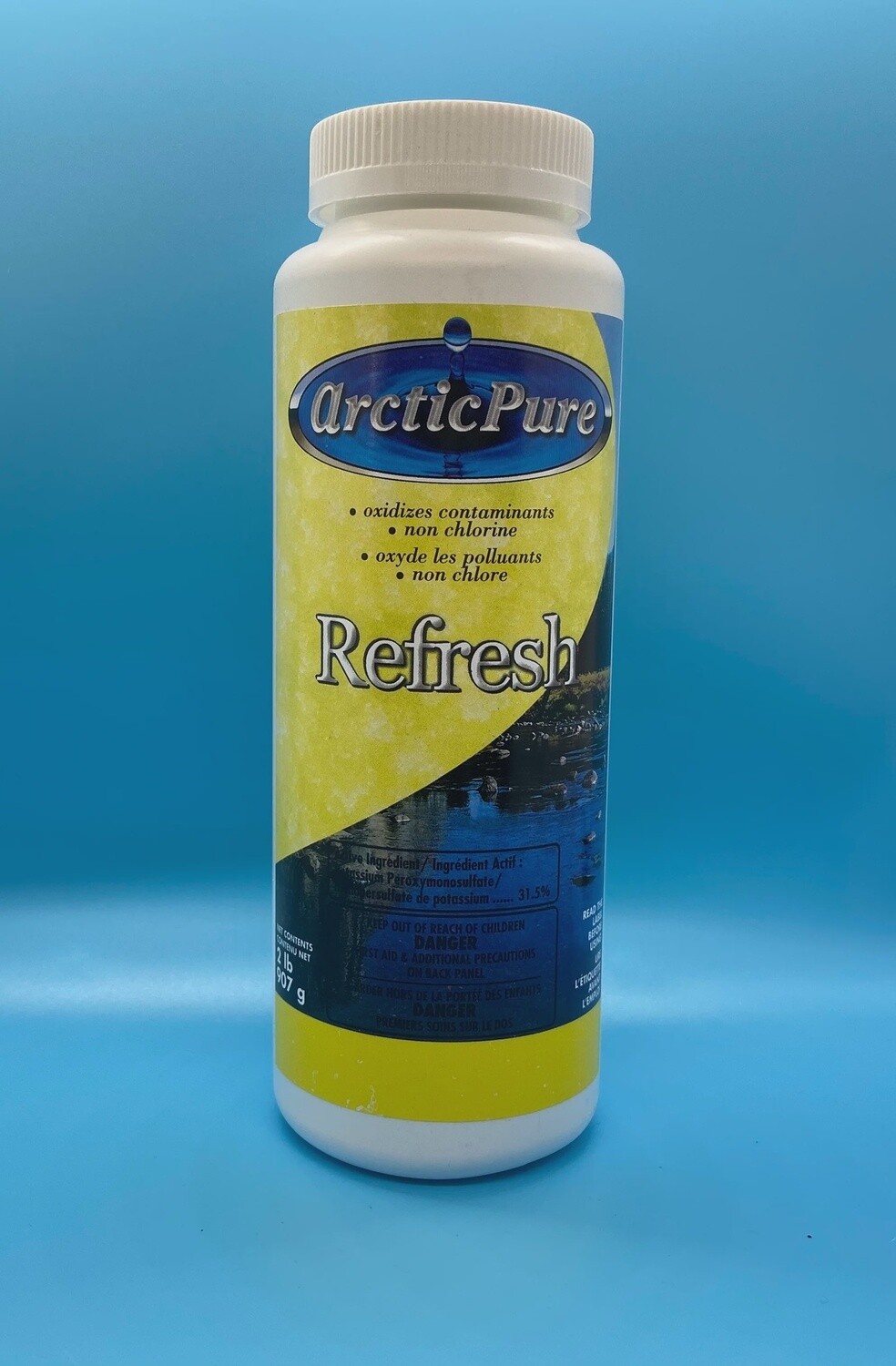 Arctic Pure Refresh 907g