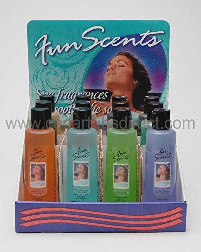 Fun Scents Bottle