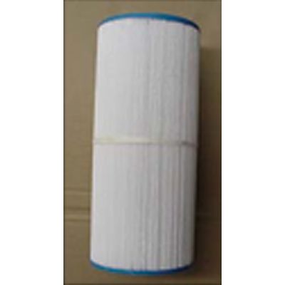 Filter Cartridge Pleated 50 sq&#39; Drop In