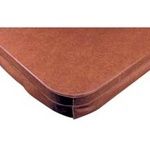 Cover Skin 8&#39; Arctic Dark Cedar