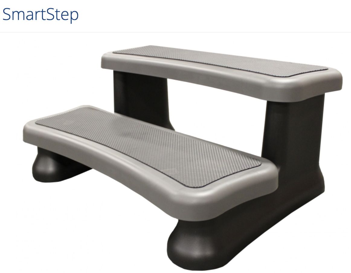 Smart Step - Grey