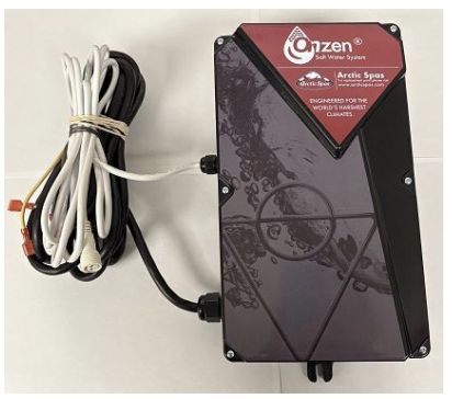 Onzen Generator