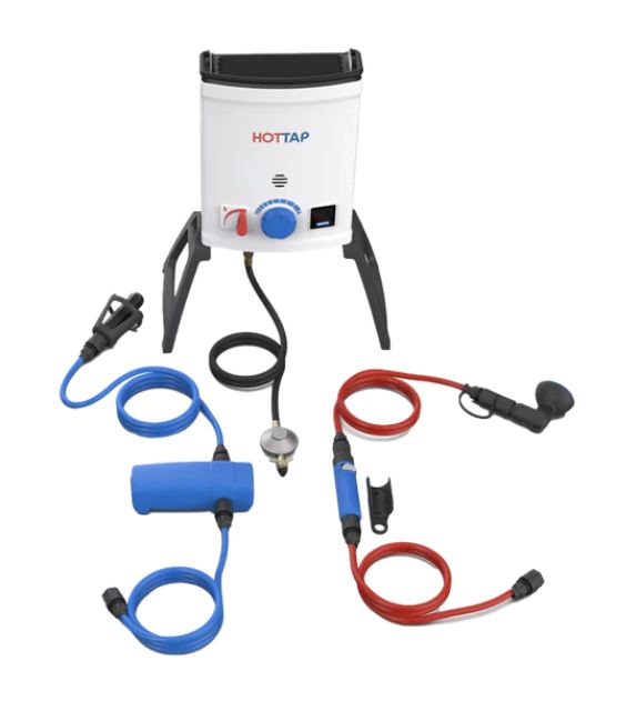 Joolca Hottap Outing Kit