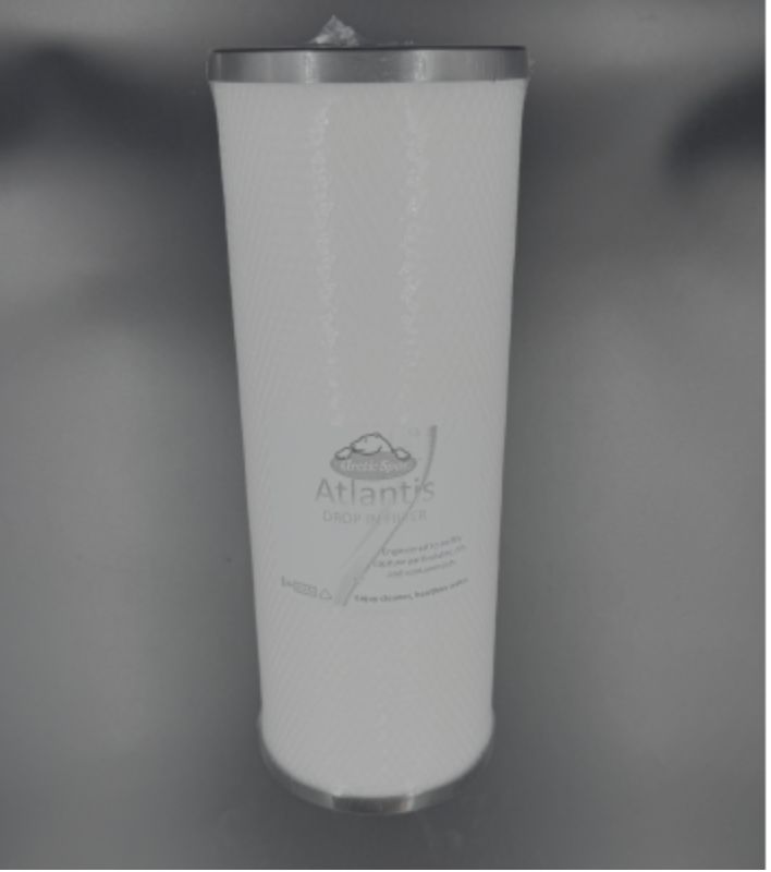 Atlantis Filter - Drop In Version