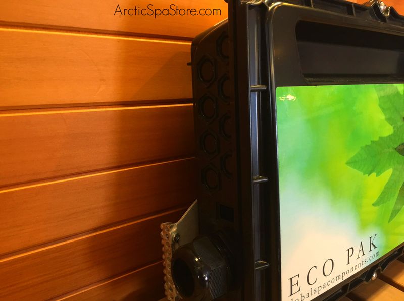 Global Eco Pak Linux North American
