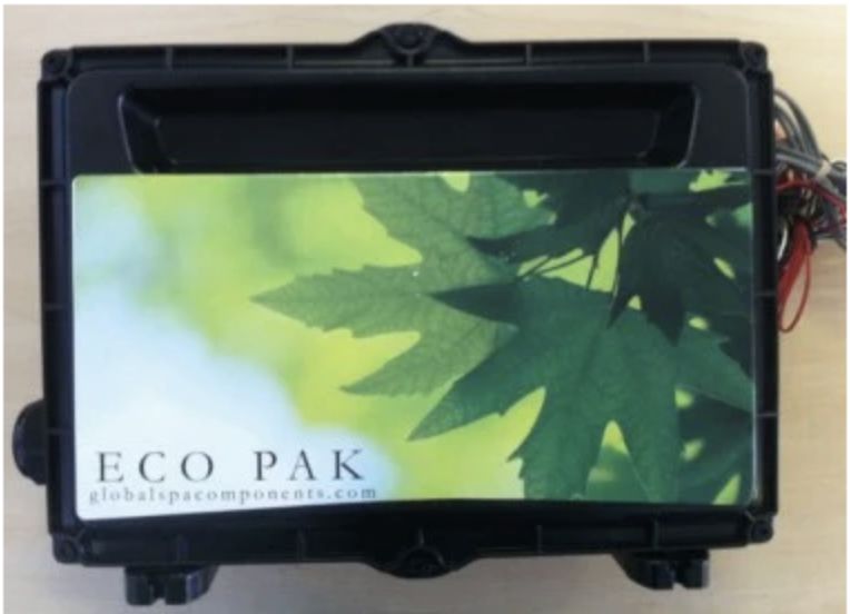 Global Eco Pak Linux North American