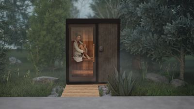 Saunas