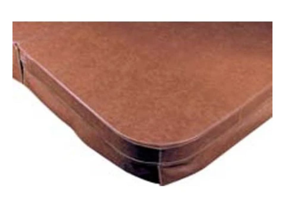 Cover Skin 7' Arctic Cedar