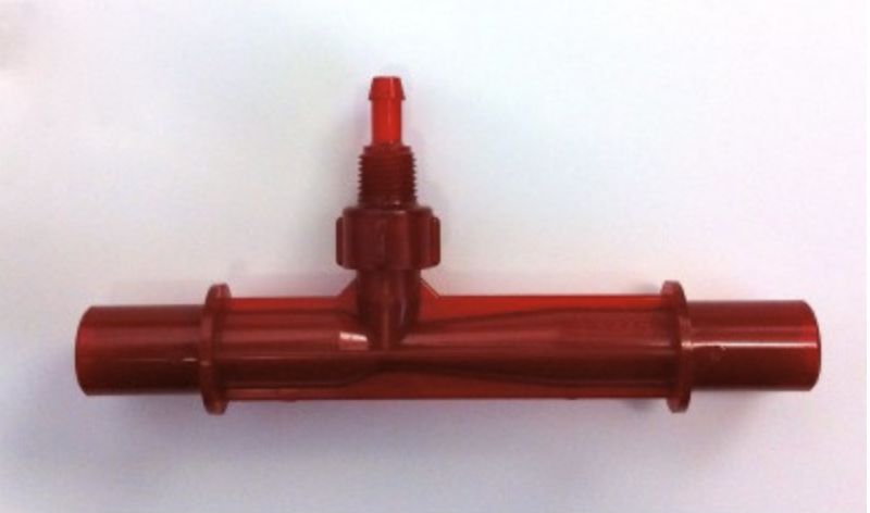 Onzen Mazzei Injector