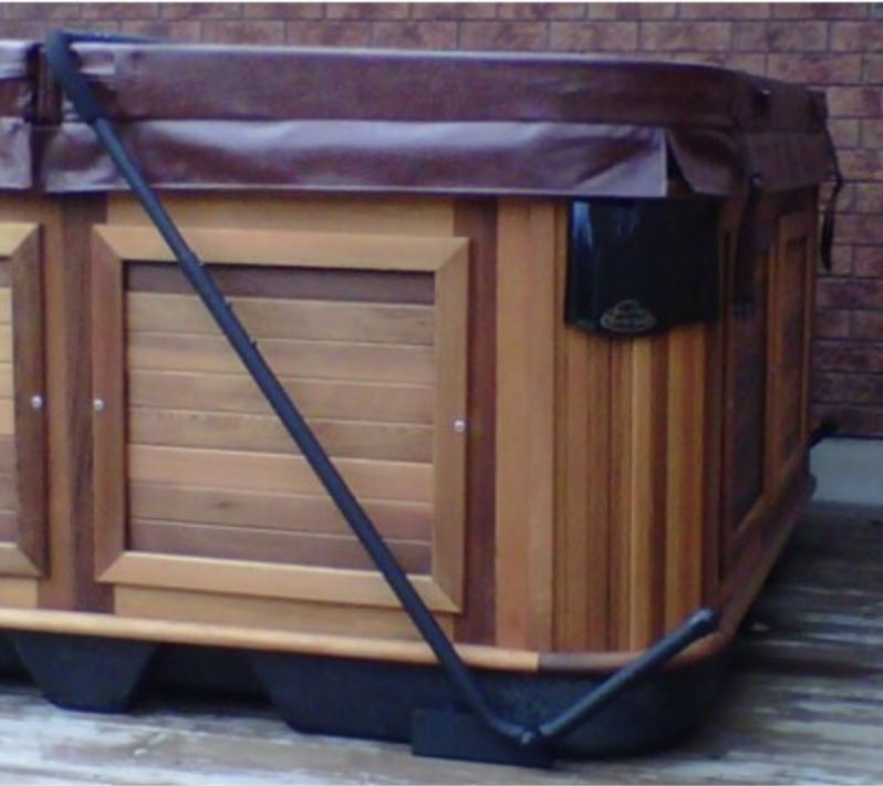 Cover Lifter - Rock It Style