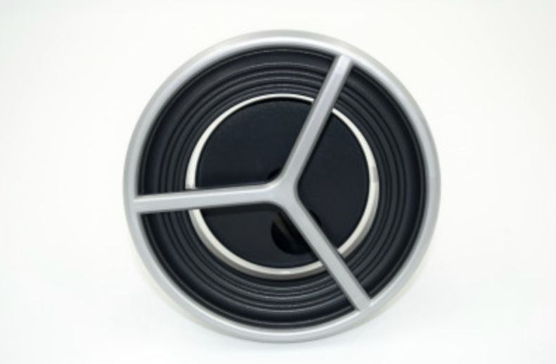 Polysteel Ripple Jet 5 inch internal