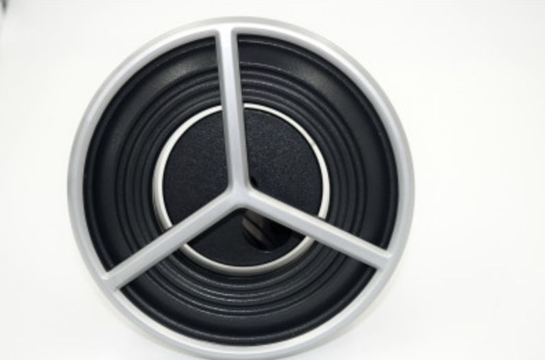 Polysteel Ripple Jet 7 inch internal