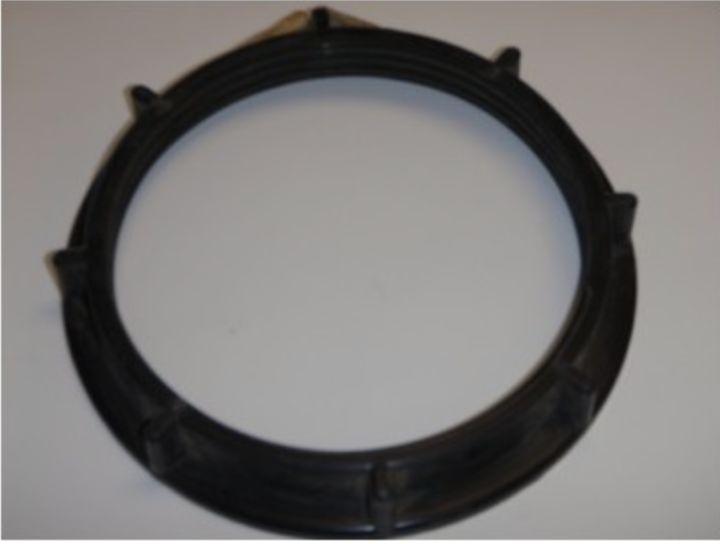 Filter Housing Nut - for round style housing