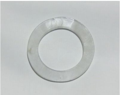 Gasket Flat 2" For Heater