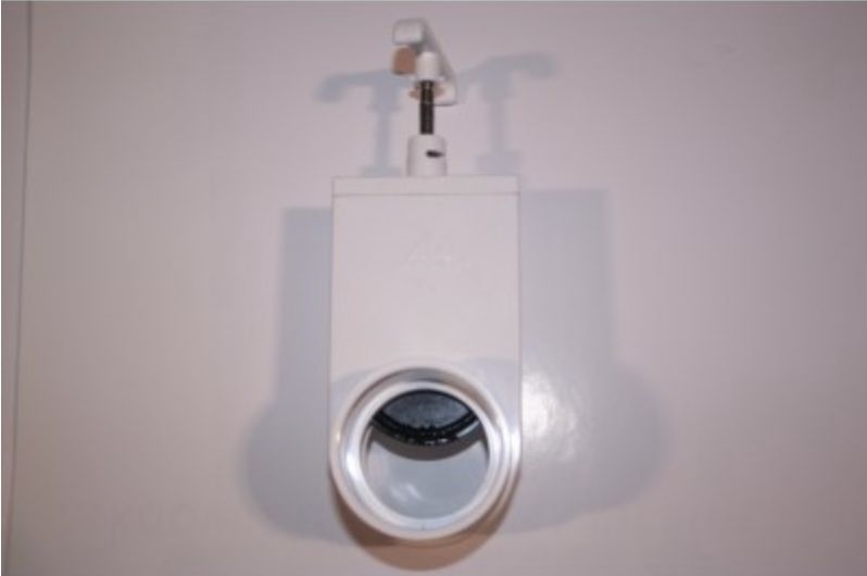 Gate Valve 2" soc x soc