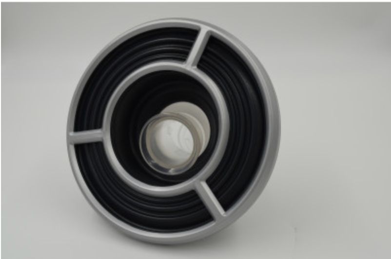 Polysteel Ripple Monster Jet Internal