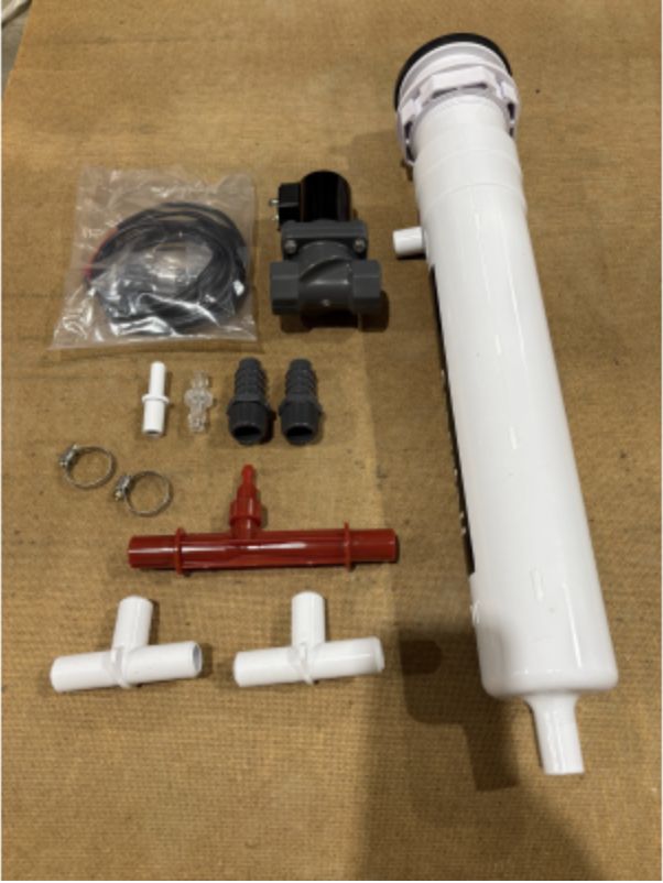 Smart PH Retrofit Kit