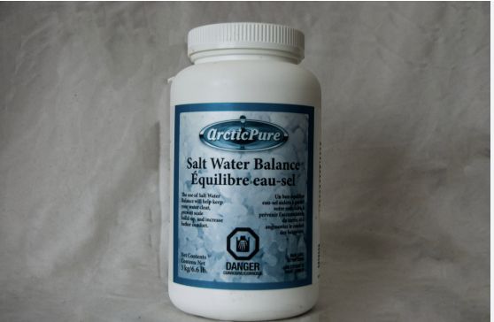 Salt Water Balance 3 KG Size