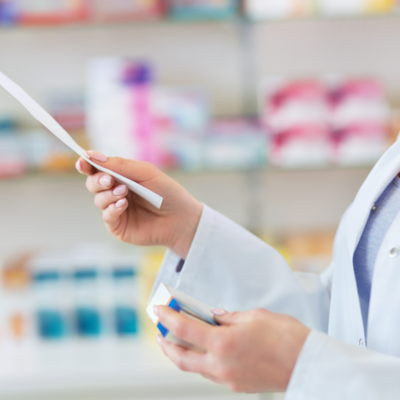 Farmacia Veterinaria