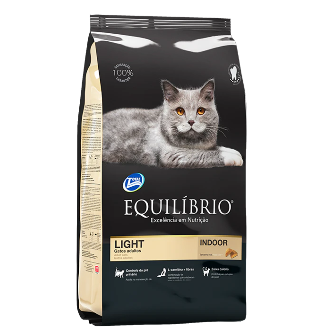 Equilibrio Gato Light 1.5kg