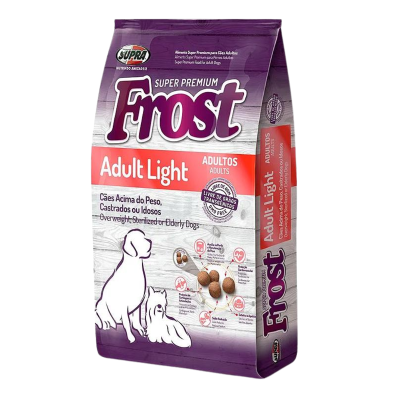 Frost Light 2.5kg