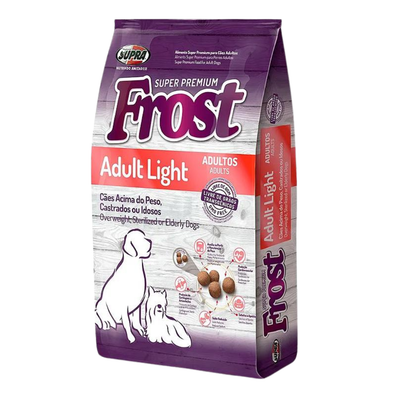 Frost Light 2.5kg